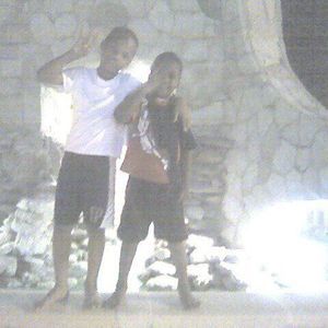 Meet your Posher, Johnny